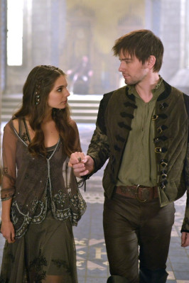 Torrance Coombs pic #707565