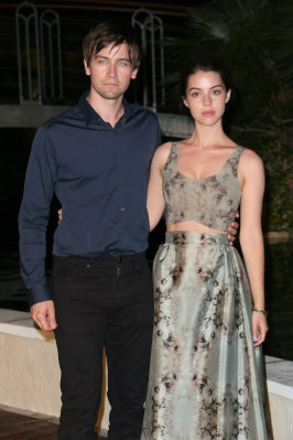 Torrance Coombs pic #710428