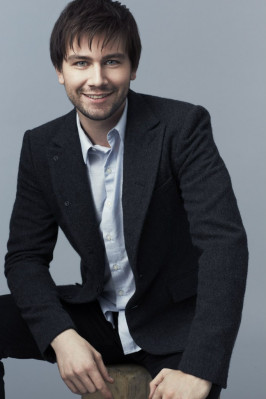 Torrance Coombs pic #707577