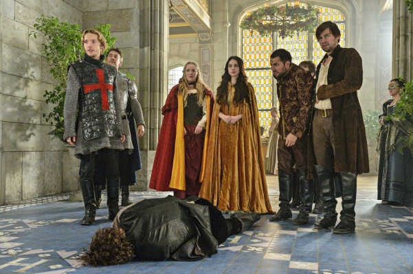 Torrance Coombs pic #707573