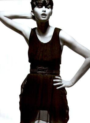 Trish Goff pic #1303451