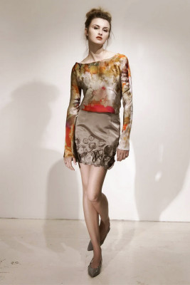 Trish Goff pic #1244922