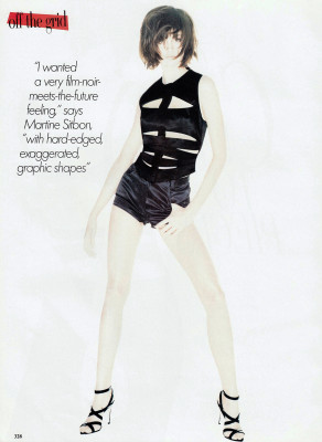 Trish Goff pic #1242143