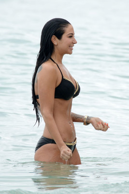 Tulisa Contostavlos pic #752305
