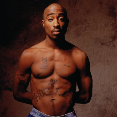 photo 7 in Tupac gallery [id249191] 2010-04-16 00:00:00