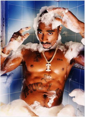 Tupac Shakur pic #57759