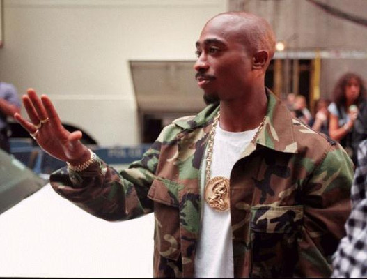 Tupac Shakur pic #10419