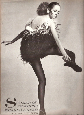 photo 9 in Twiggy gallery [id199207] 2009-11-12 00:00:00