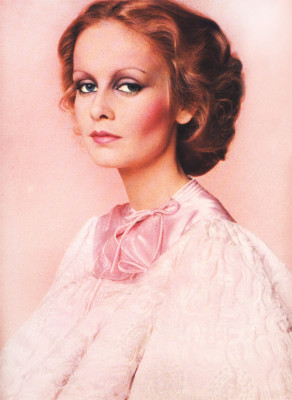 Twiggy pic #381722