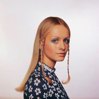 Twiggy pic #216809