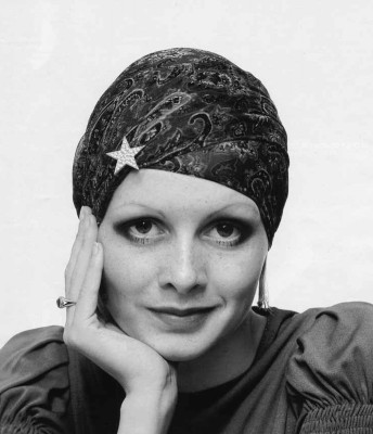 Twiggy pic #155827