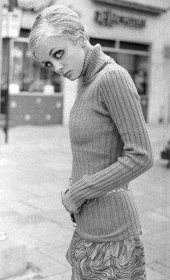 Twiggy pic #379280