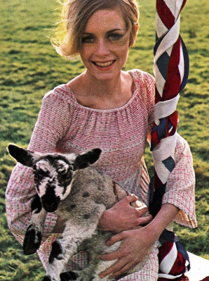 Twiggy pic #326060
