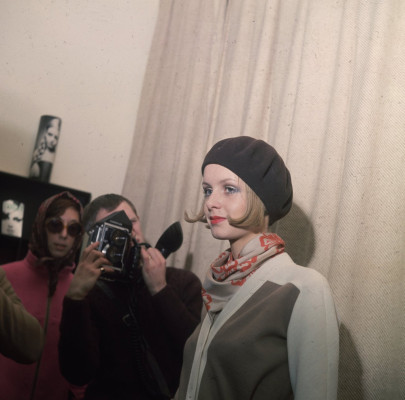 photo 8 in Twiggy gallery [id136125] 2009-03-02 00:00:00