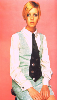 Twiggy pic #104867