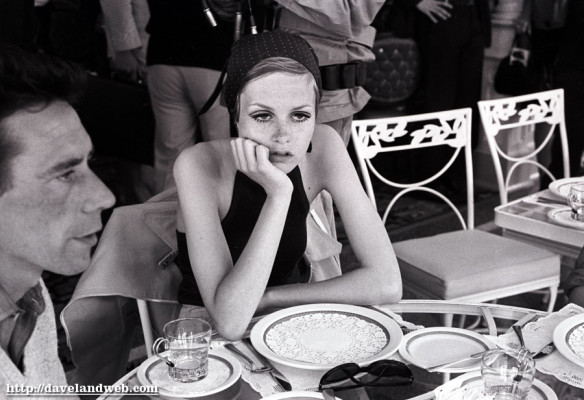 Twiggy pic #199178