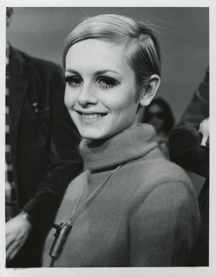 photo 13 in Twiggy gallery [id490485] 2012-05-19 00:00:00