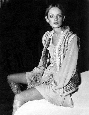 photo 14 in Twiggy gallery [id490484] 2012-05-19 00:00:00