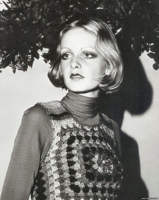 Twiggy pic #488532