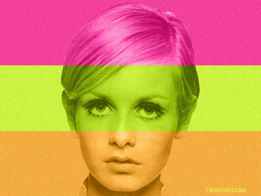 photo 25 in Twiggy gallery [id471807] 2012-04-06 00:00:00