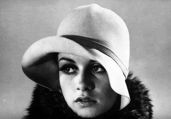 Twiggy pic #108837