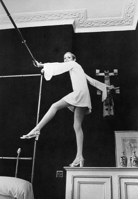 Twiggy pic #371158
