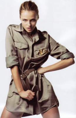 Valentina Zelyaeva pic #277962