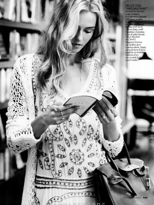 Valentina Zelyaeva pic #470520