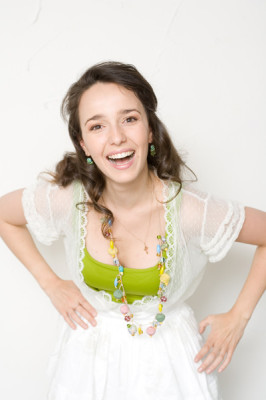 Valeria Lanskaia pic #273300
