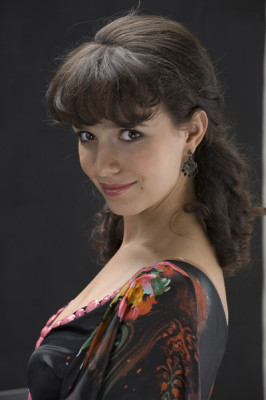 Valeria Lanskaia pic #273304