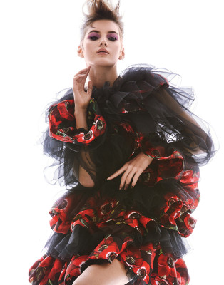 Valery Kaufman pic #1243774