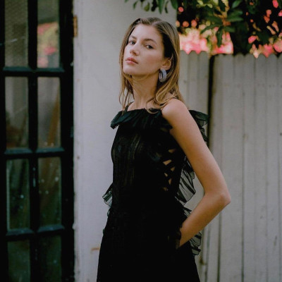 Valery Kaufman pic #1246911