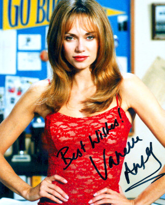 Vanessa Angel pic #1083215