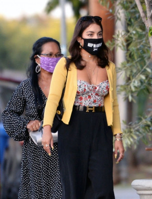 Vanessa Hudgens pic #1221376