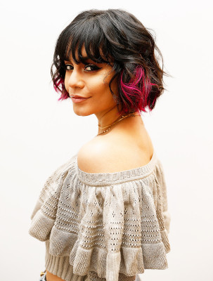 Vanessa Hudgens pic #1030148