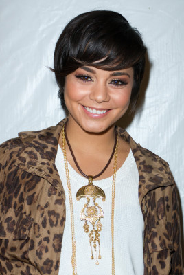 Vanessa Hudgens pic #402698