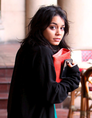 Vanessa Hudgens pic #149612