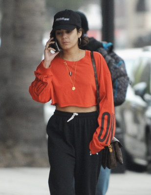 Vanessa Hudgens pic #1038014