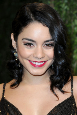 Vanessa Hudgens pic #578594