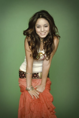 Vanessa Hudgens pic #164602