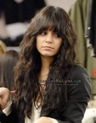 Vanessa Hudgens pic #118291