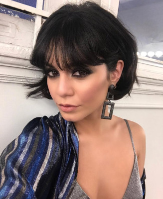 Vanessa Hudgens pic #1019461
