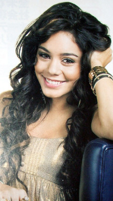 Vanessa Hudgens pic #144308