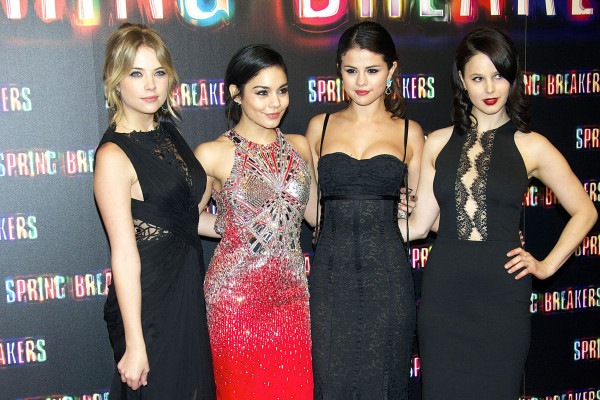 Vanessa Hudgens pic #578583