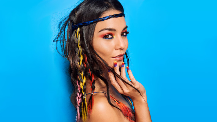 Vanessa Hudgens pic #1038017
