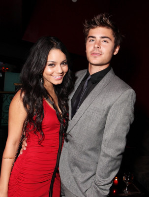 Vanessa Hudgens pic #293287