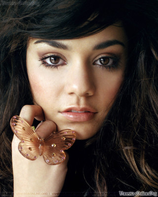 Vanessa Hudgens pic #164410