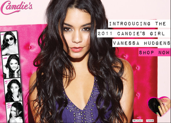 Vanessa Hudgens pic #341430