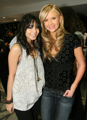 Vanessa Hudgens pic #342306