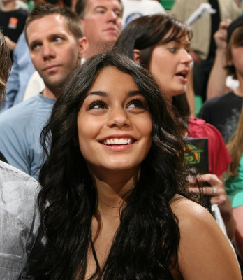 Vanessa Hudgens pic #170528